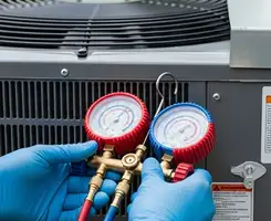 ac repair services with professional air conditioning system diagnostics in Spokane, WA