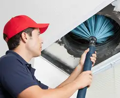 duct cleaning services with professional air duct system cleaning in Spokane, WA